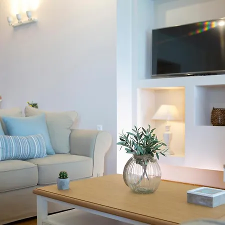 Arokaria House Casa vacanze