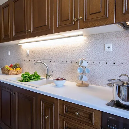 Casa vacanze Arokaria House *