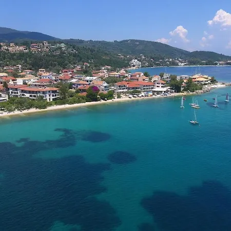 Casa vacanze Arokaria House *