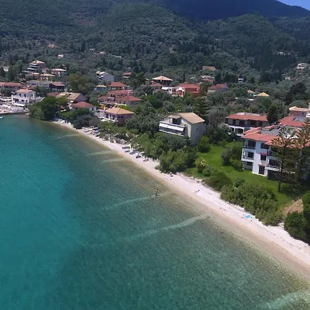 Casa vacanze Arokaria House