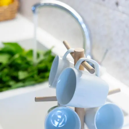 Arokaria House Casa vacanze Nikiana