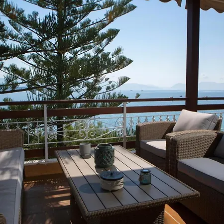 Arokaria House Dom wakacyjny *