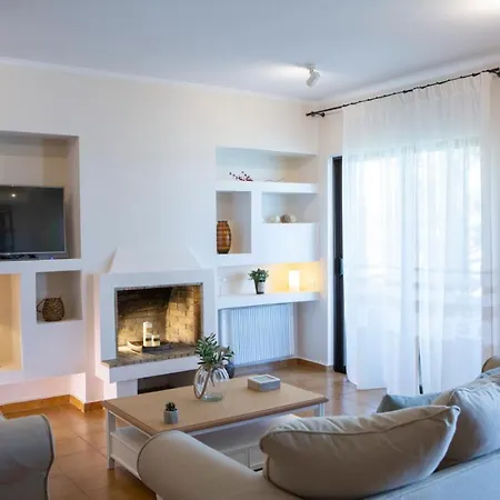 Arokaria House 度假居 *