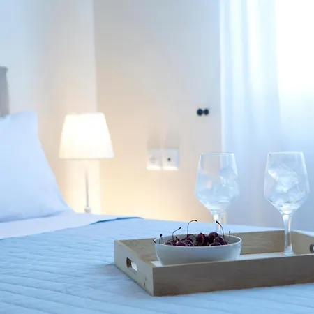 Arokaria House 尼基亚娜