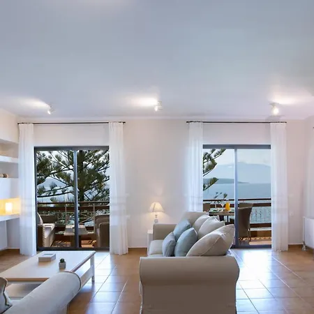 度假居 Arokaria House *