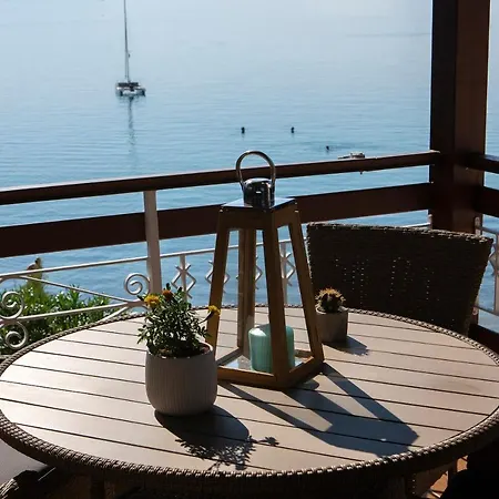 بيت للعطل Arokaria House *