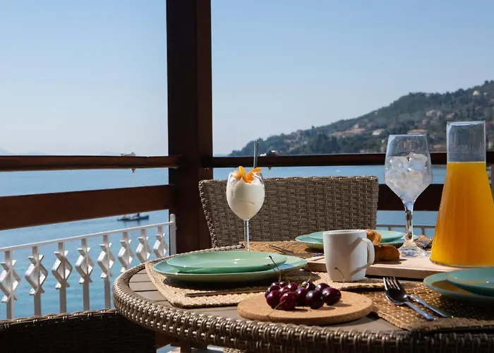 Arokaria House Nikiana