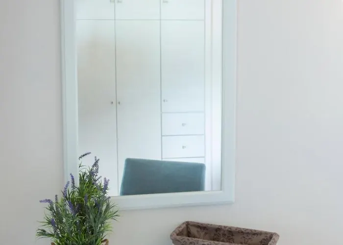 Arokaria House Case de vacanță *