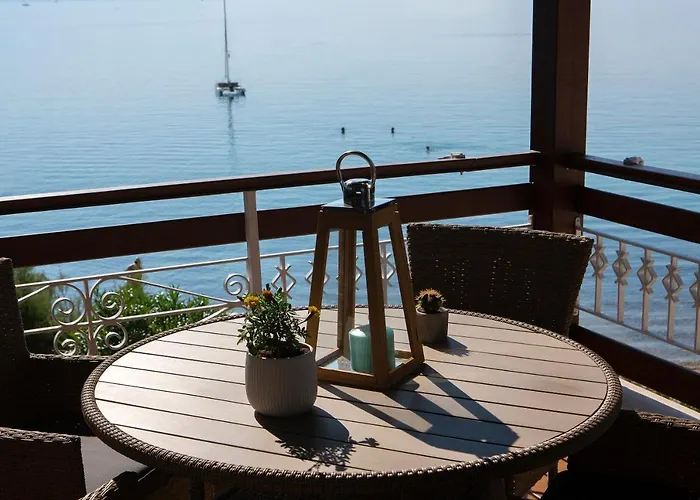 Case de vacanță Arokaria House *