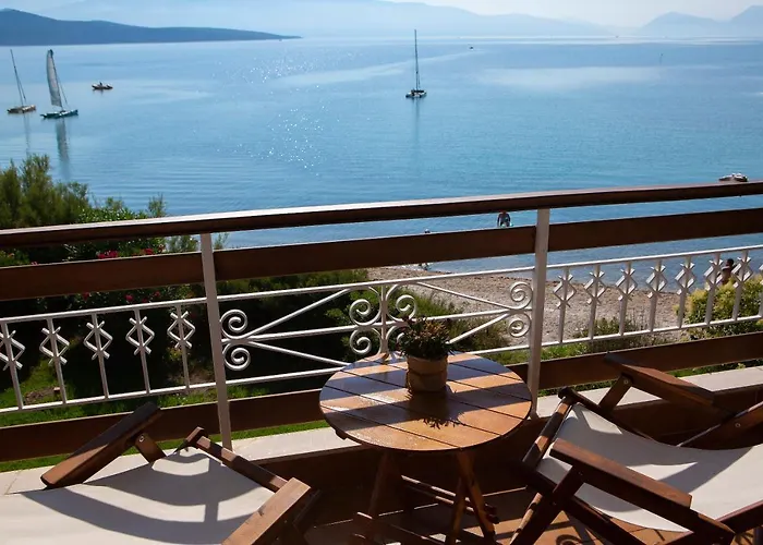 Case de vacanță Arokaria House *