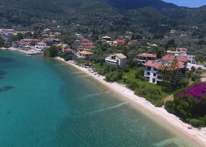 Case de vacanță Arokaria House