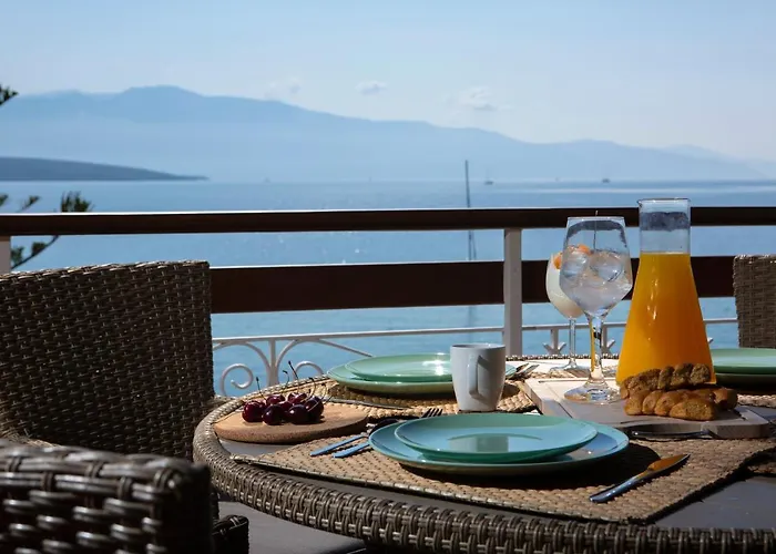 Case de vacanță Arokaria House